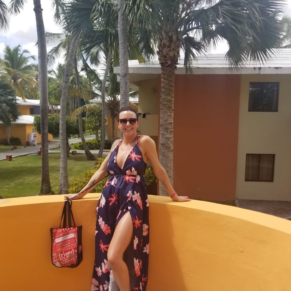 Meet your Posher, Melissa